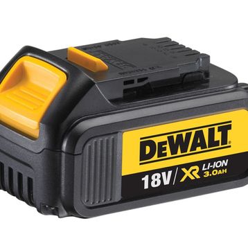 Dewalt DCB180 Yedek Akü