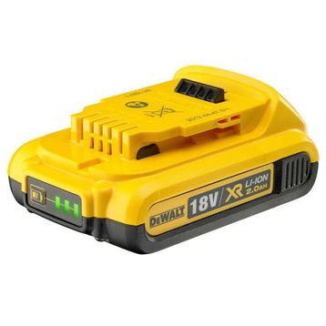 Dewalt DCB183 Yedek Akü