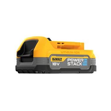 Dewalt DCBP034 18 V XR 1.7 AH Power Stack Akü