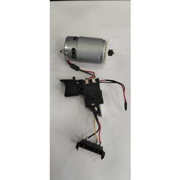Dewalt DCD710 Şalter Motor