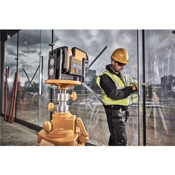 Dewalt DCE0825D1R Lazer Distomat