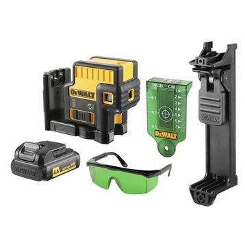 Dewalt DCE085D1G Lazer Distomat