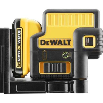 Dewalt DCE085D1G Lazer Distomat