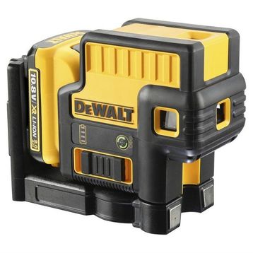 Dewalt DCE085D1G Lazer Distomat
