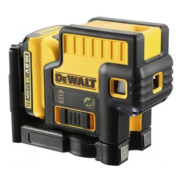 Dewalt DCE085D1G Lazer Distomat