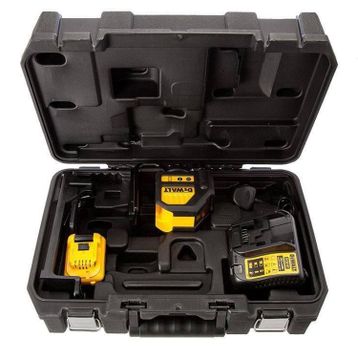 Dewalt DCE088D1R Lazer Distomat