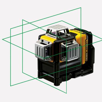 Dewalt DCE089D1G Lazer Distomat