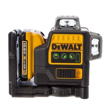 Dewalt DCE089D1G Lazer Distomat