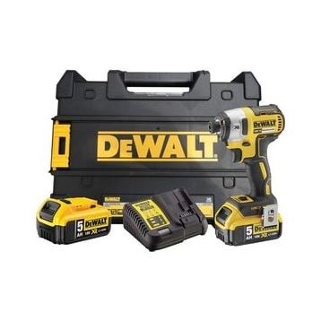 Dewalt DCF887P2 + DCH133NT Set