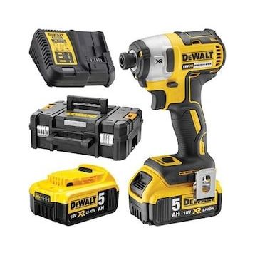 Dewalt DCF887P2 + DCH133NT Set