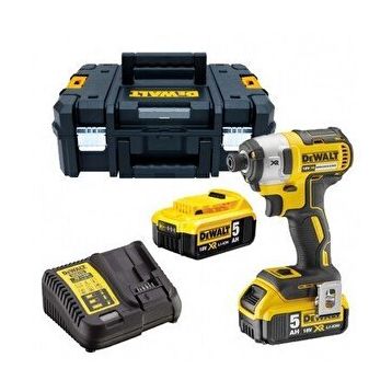 Dewalt DCF887P2 + DCH133NT Set