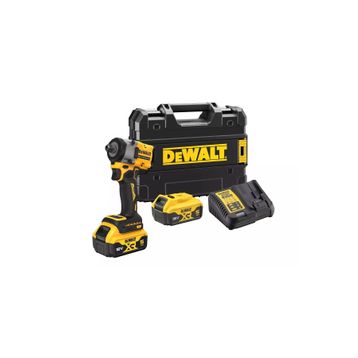 Dewalt DCF922P2T 5 Ah Akülü Somun Sıkma Makinesi