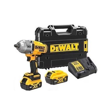 Dewalt DCF961P2 2x5 Ah Akülü Somun Sıkma Makinesi