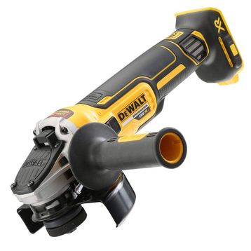 Dewalt DCG405N Solo Akülü Taşlama Makinesi