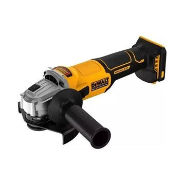 Dewalt DCG407NT Solo Akülü Avuç Taşlama Makinesi