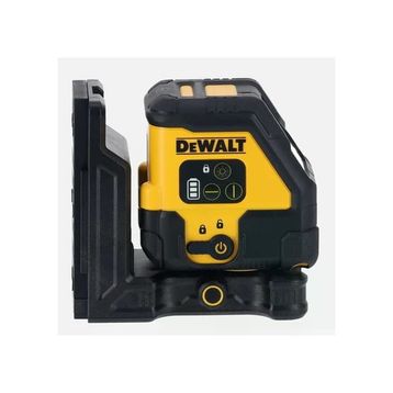 Dewalt DCLE14201RB-XJ Çizgi Lazer