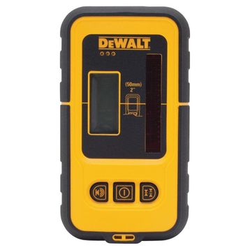 Dewalt DE0892G-XJ Yeşil Lazer Dedektör