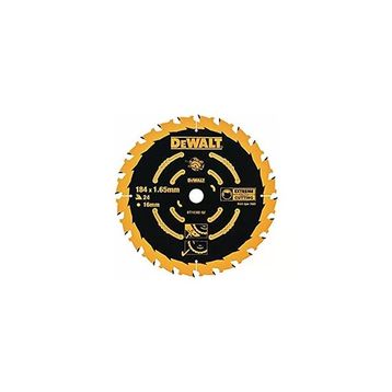Dewalt DT10303 Sarı Siyah Elmas Testere