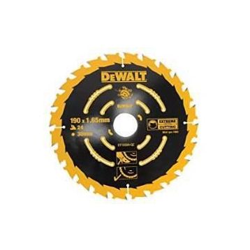 Dewalt DT10304 Sarı Siyah Elmas Testere