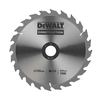 Dewalt DT1156 235x24 mm Elmas Testere Ucu