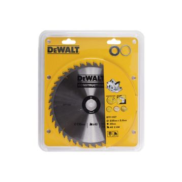 Dewalt DT1157 235x40 mm Elmas Testere Ucu