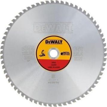 Dewalt DT1926 Metalik Elmas Testere Bıçağı
