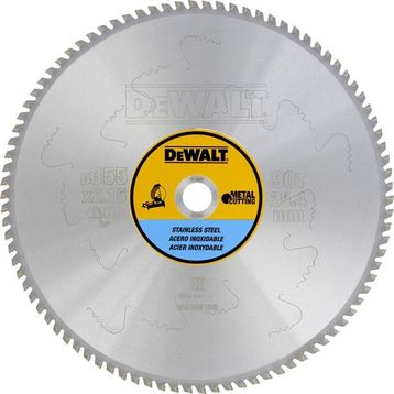 Dewalt DT1926 Metalik Elmas Testere Bıçağı