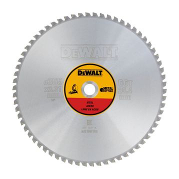 Dewalt DT1926 Metalik Elmas Testere Bıçağı
