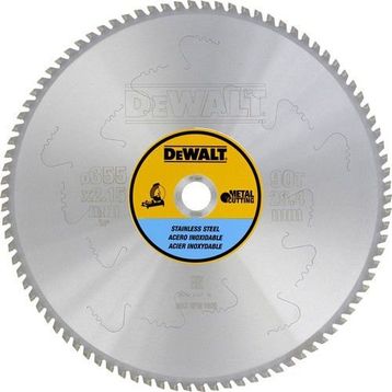 Dewalt DT1926 Metalik Elmas Testere Bıçağı