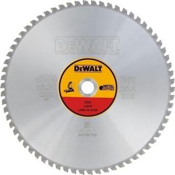 Dewalt DT1926 Metalik Elmas Testere Bıçağı
