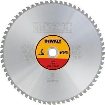 Dewalt DT1926 Metalik Elmas Testere Bıçağı