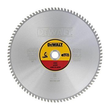 Dewalt DT1927 Metalik Elmas Testere Bıçağı