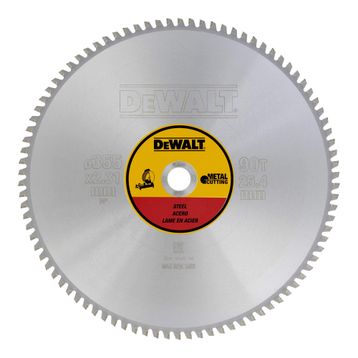 Dewalt DT1927 Metalik Elmas Testere Bıçağı