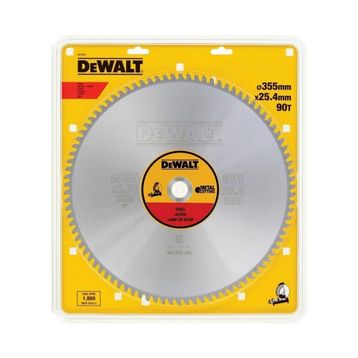 Dewalt DT1927 Metalik Elmas Testere Bıçağı