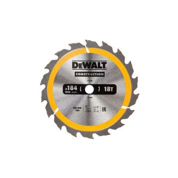 Dewalt DT1938 Metalik Elmas Testere Bıçağı