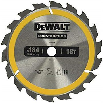 Dewalt DT1938 Metalik Elmas Testere Bıçağı