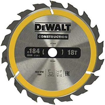 Dewalt DT1938 Metalik Elmas Testere Bıçağı