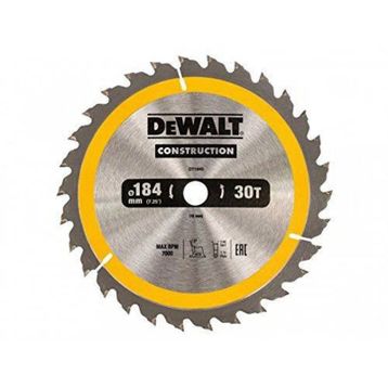Dewalt DT1940 Metalik Elmas Testere Bıçağı