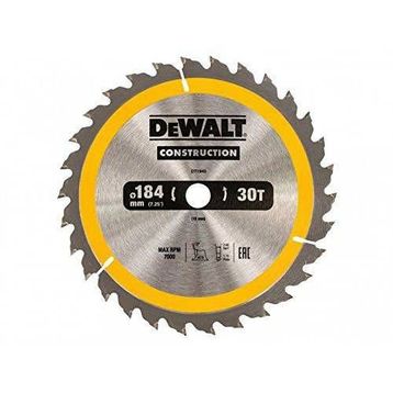 Dewalt DT1940 Metalik Elmas Testere Bıçağı