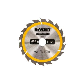 Dewalt DT1945 Metalik Elmas Testere Bıçağı