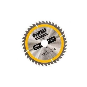 Dewalt DT1945 Metalik Elmas Testere Bıçağı