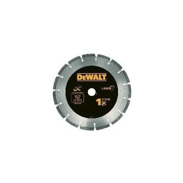 Dewalt DT1955 Metalik Elmas Testere Bıçağı