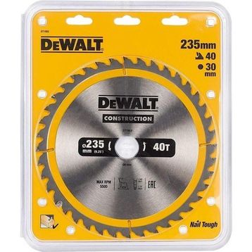 Dewalt DT1955 Metalik Elmas Testere Bıçağı