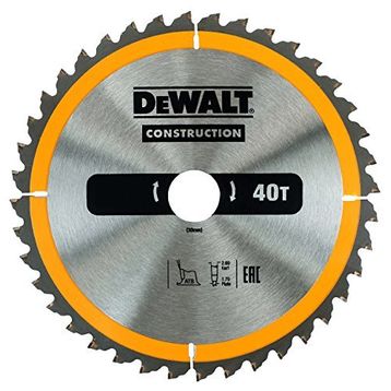 Dewalt DT1955 Metalik Elmas Testere Bıçağı