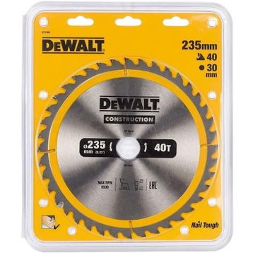 Dewalt DT1955 Metalik Elmas Testere Bıçağı