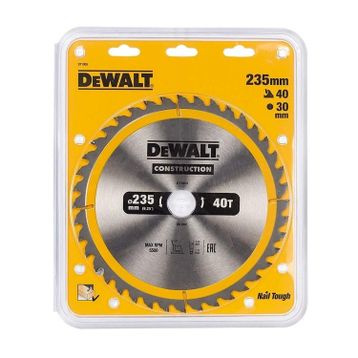 Dewalt DT1955 Metalik Elmas Testere Bıçağı