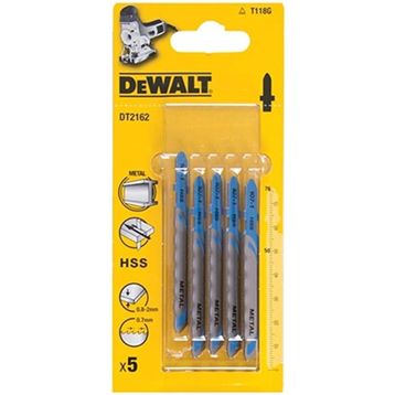 Dewalt DT2162 Dekupaj Testere Bıçağı