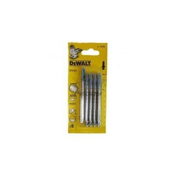 Dewalt DT2163 Dekupaj Testere Bıçağı