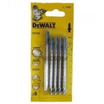 Dewalt DT2163 Dekupaj Testere Bıçağı