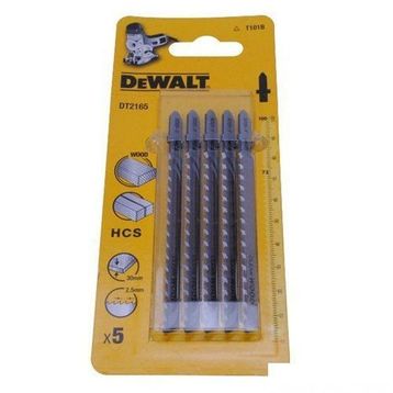 Dewalt DT2164 HCS Ahşap Kesme Bıçağı